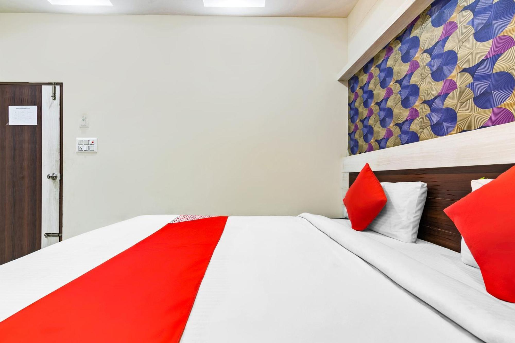 Super Hotel O Atithi Residency Attibele Eksteriør bilde