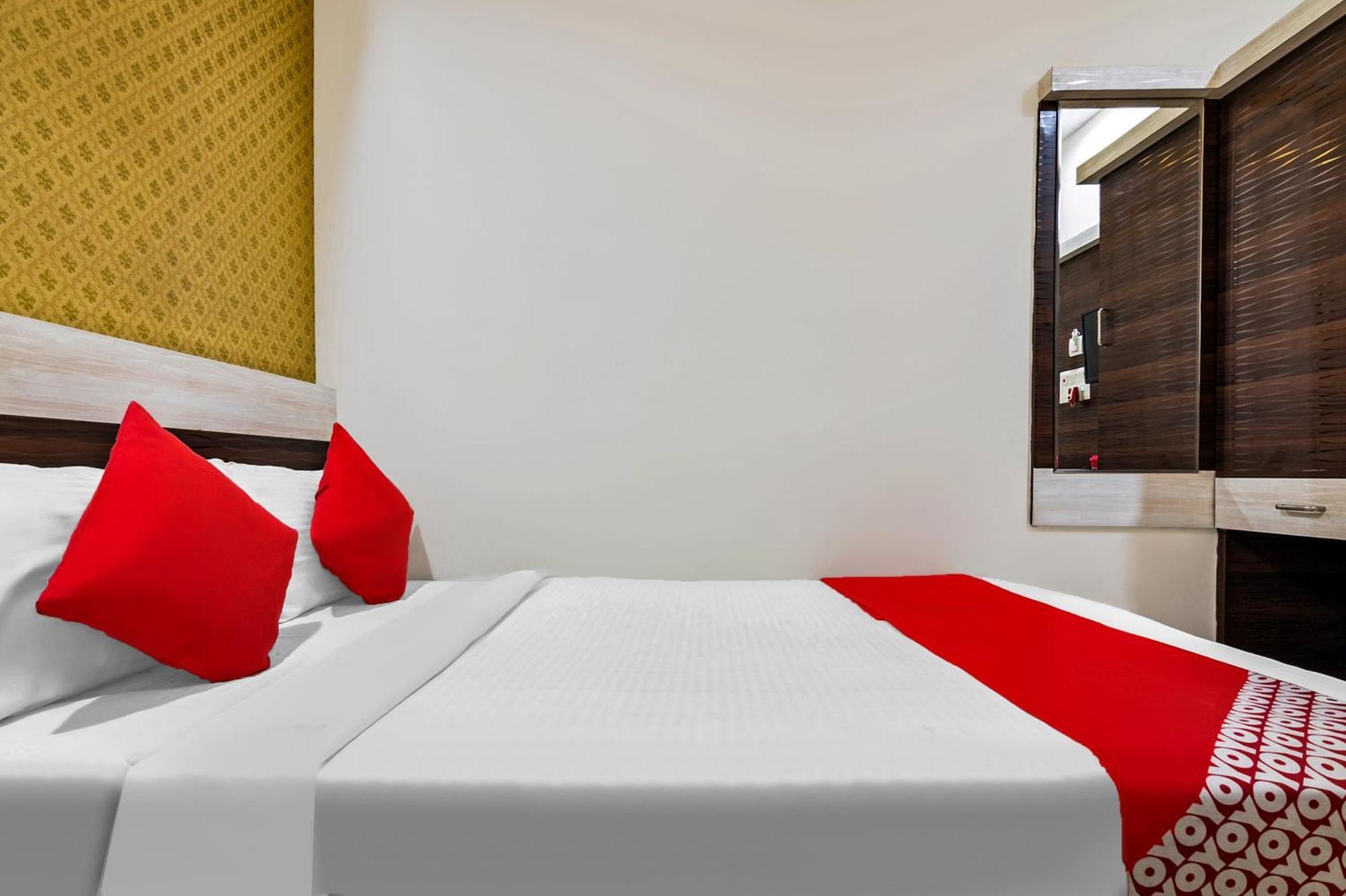 Super Hotel O Atithi Residency Attibele Eksteriør bilde